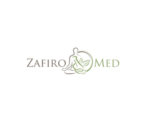 Logo-Design von eagle für ZafiroMed | Design: #9389242