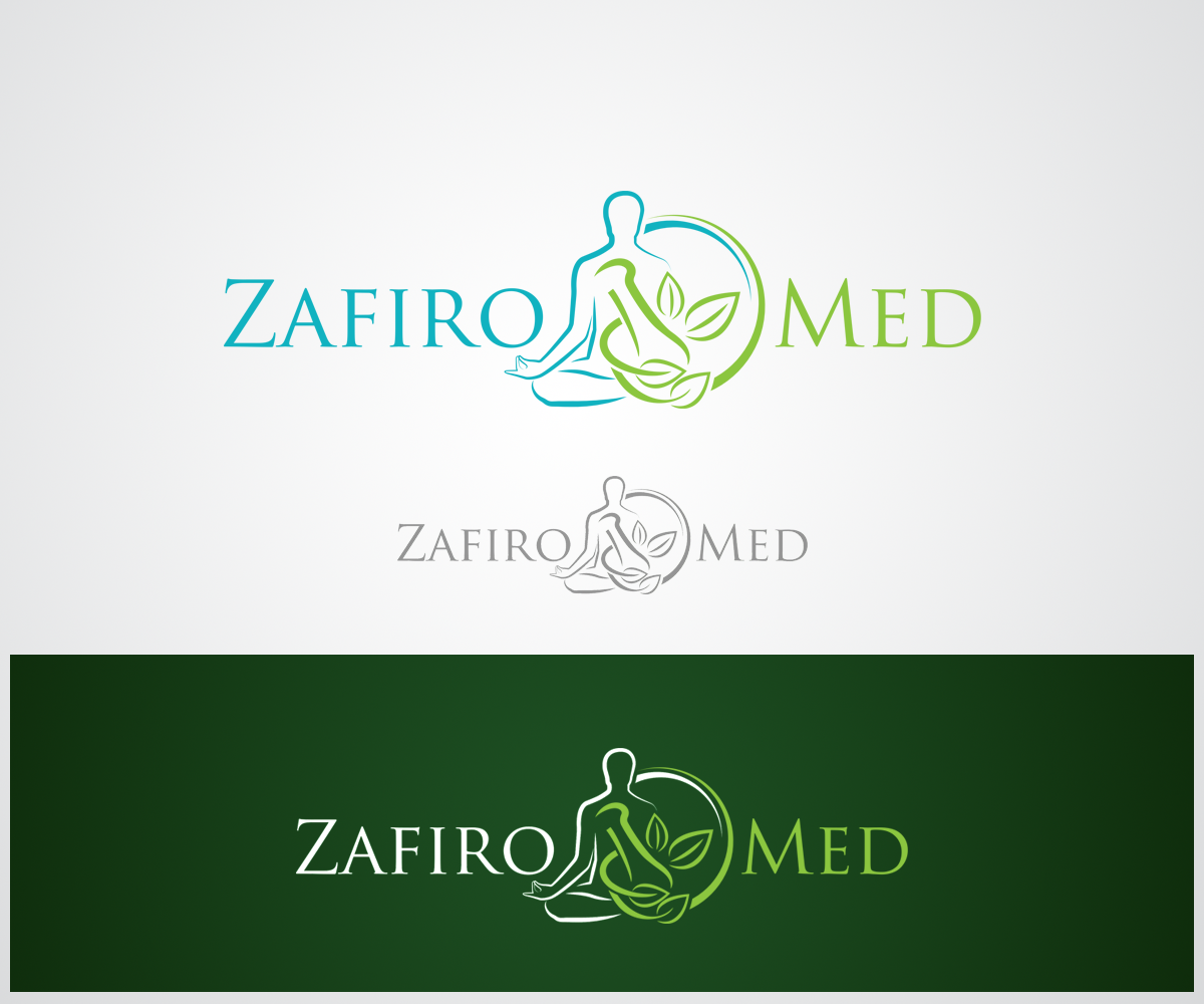 Design de Logo par eagle pour ZafiroMed | Design #9389243