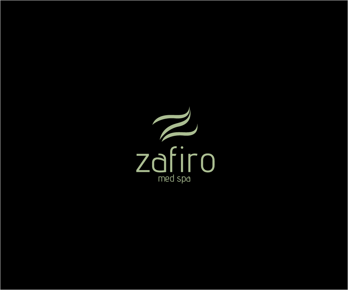 Logo-Design von bijuak für ZafiroMed | Design #9185802