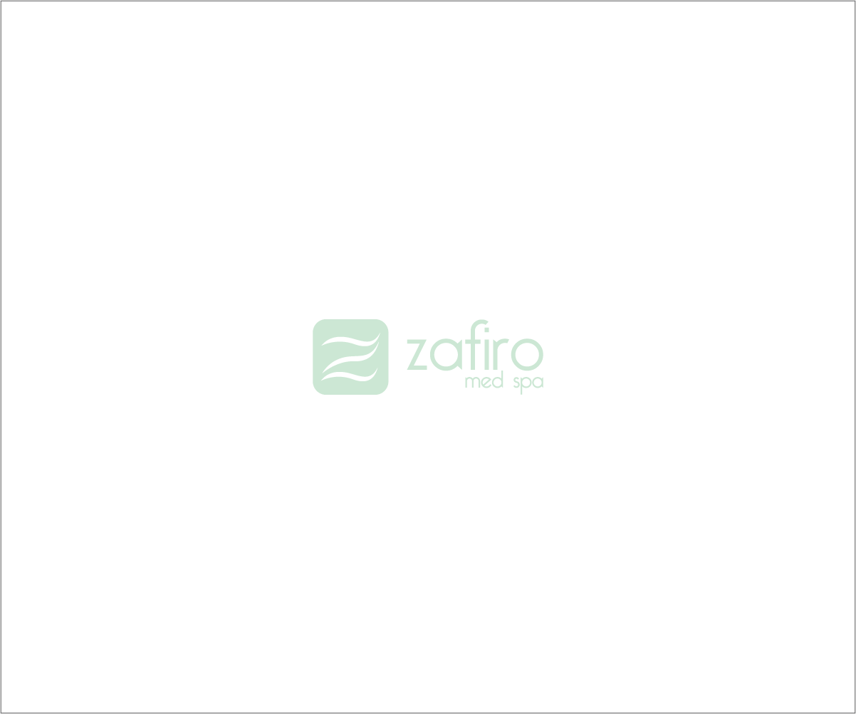 Diseño de Logo por bijuak para ZafiroMed | Diseño #9185809