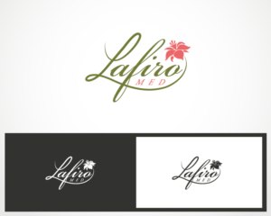 Logo Design by Pram Shaw for ZafiroMed | Design #9351816