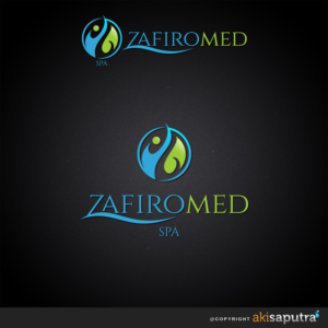 Logo-Design von Akisaputra