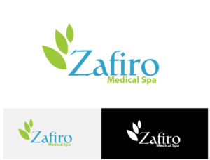 Design de Logo par sanjaya pour ZafiroMed | Design : #9212528