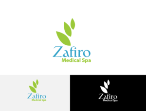 Design de Logo par sanjaya pour ZafiroMed | Design : #9212777