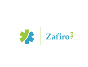Design de Logo par sanjaya pour ZafiroMed | Design : #9373130