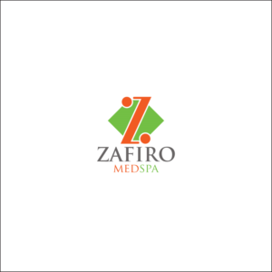 Design de Logo par HarishRudrappa pour ZafiroMed | Design : #9182228