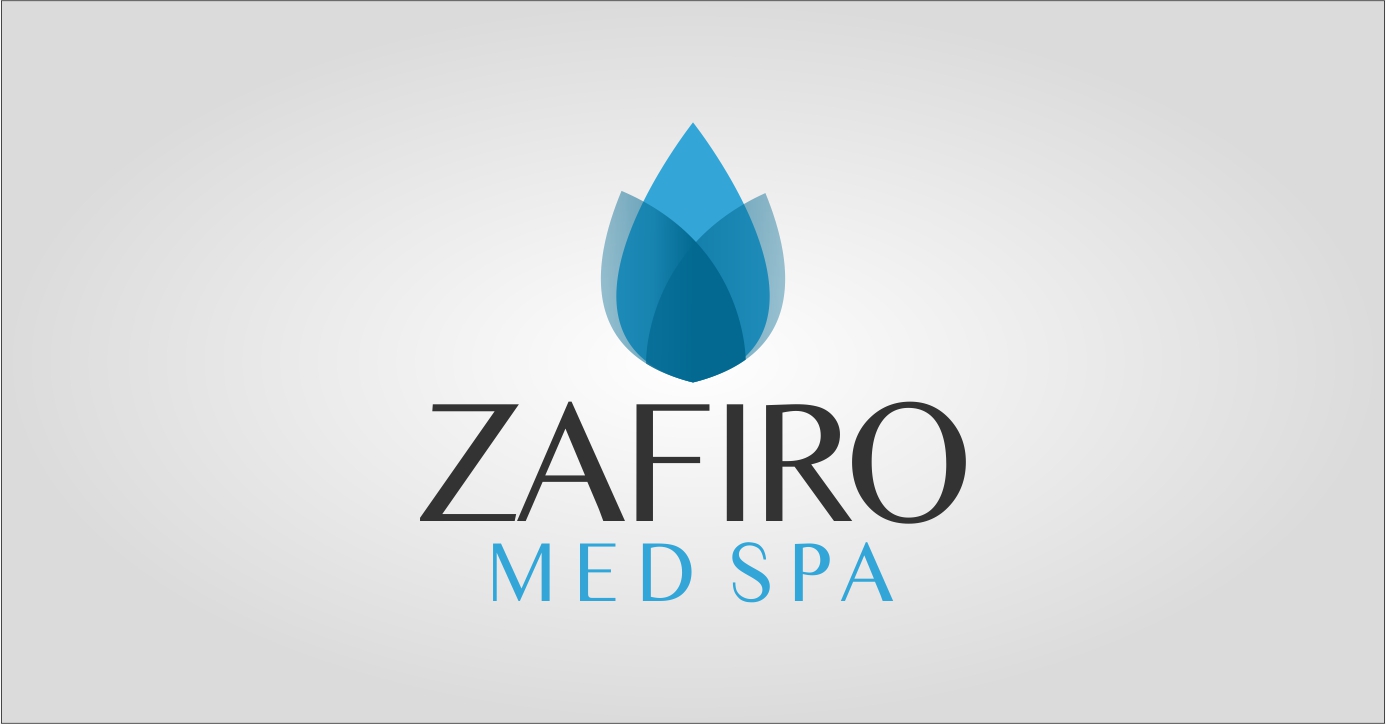 Logo Design by run7project for ZafiroMed | Design #9217703