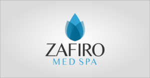 Logo Design by run7project for ZafiroMed | Design #9217703