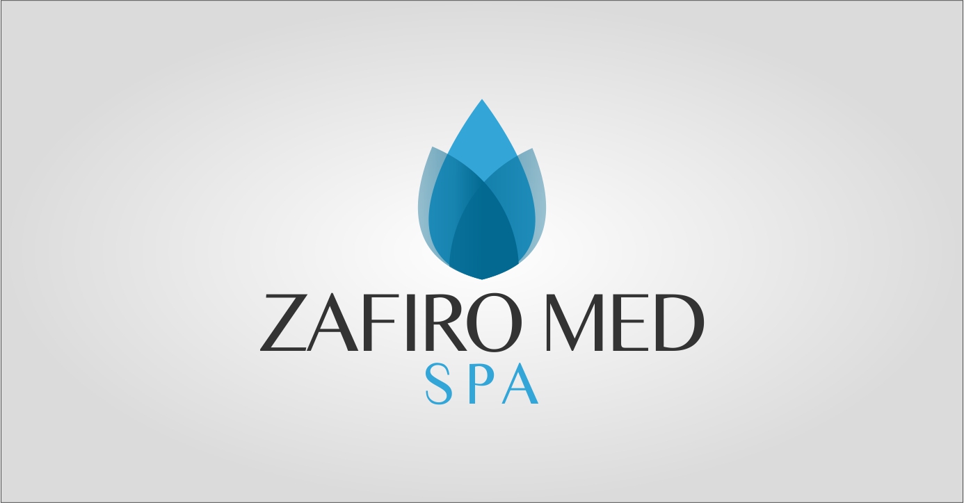 Logo Design by run7project for ZafiroMed | Design #9223421