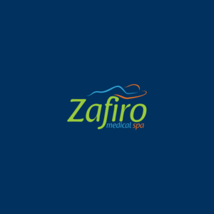 Logo-Design von vIctor für ZafiroMed | Design: #9322665
