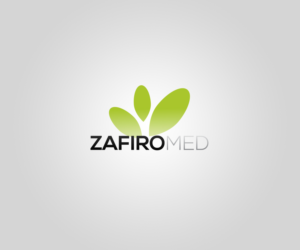 Diseño de Logo por M.CreativeDesigns para ZafiroMed | Diseño: #9347645
