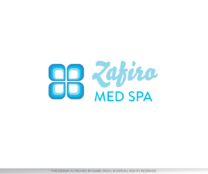 Design de Logo par isabel.paoli pour ZafiroMed | Design : #9185386