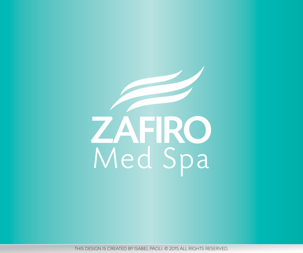 Logo-Design von isabel.paoli für ZafiroMed | Design #9185387