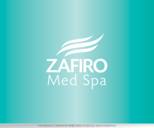 Design de Logo par isabel.paoli pour ZafiroMed | Design : #9185387