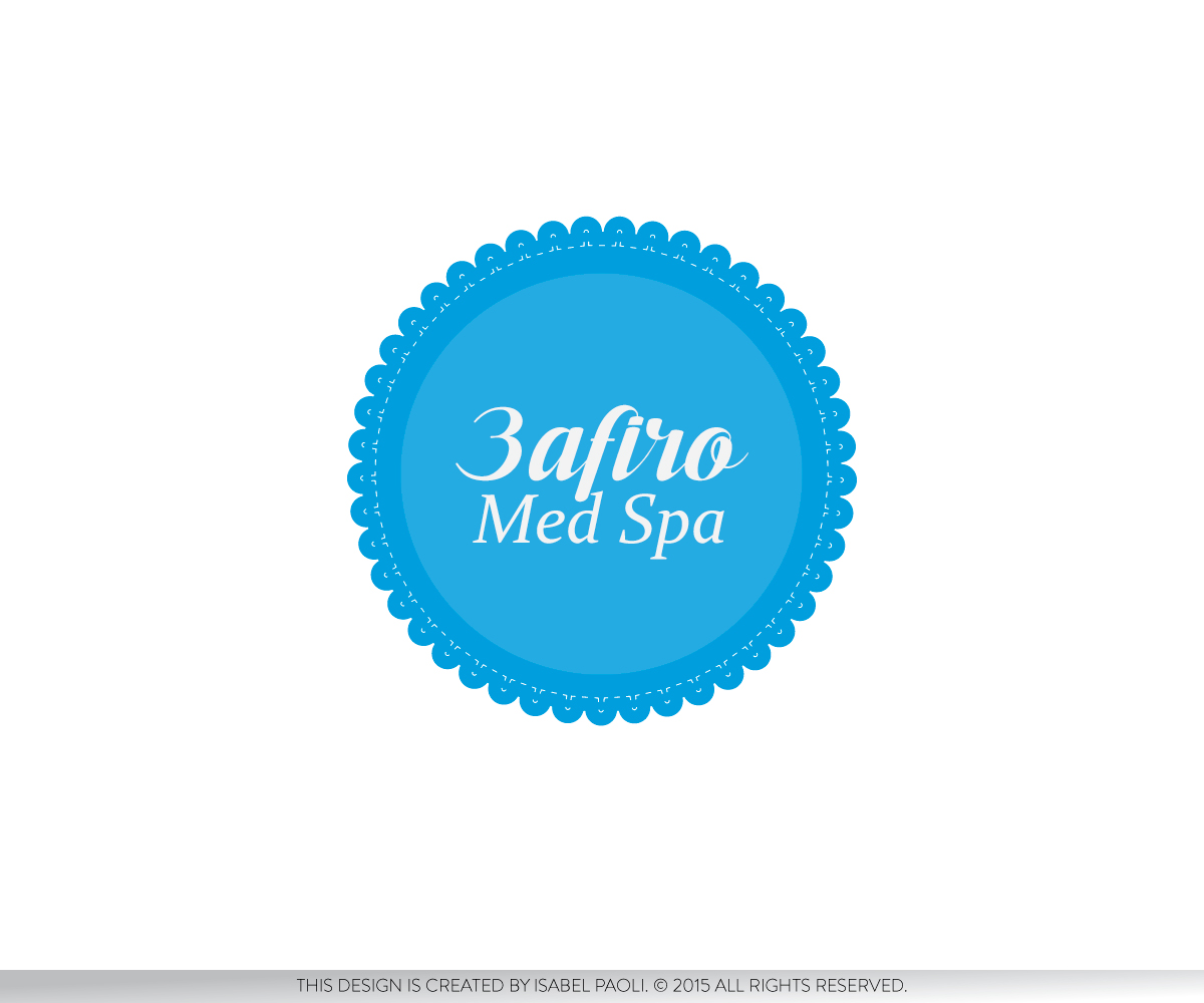 Design de Logo par isabel.paoli pour ZafiroMed | Design #9185388
