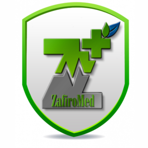 Logo Design by Premier1 Graphix for ZafiroMed | Design #9313690