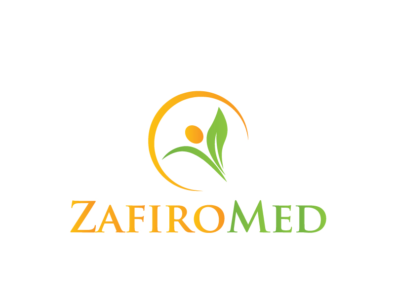 Logo-Design von OWL für ZafiroMed | Design #9323305