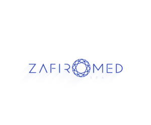 Diseño de Logo por JTdsign para ZafiroMed | Diseño: #9319296