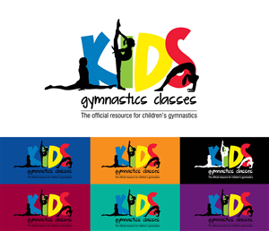 Logo Design by ELOISE LIND
