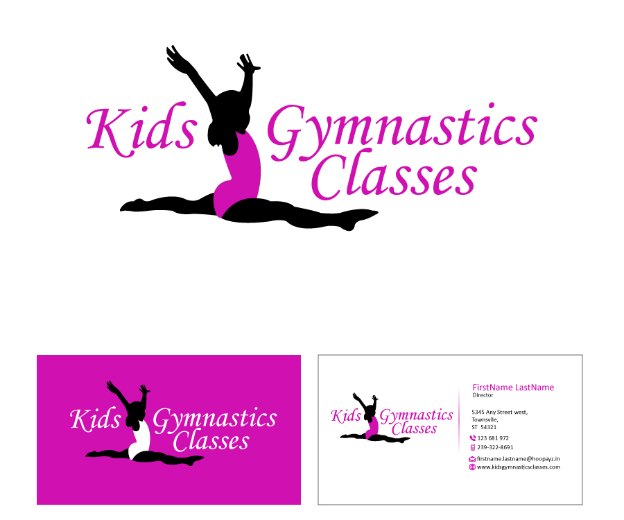 Logo Design by Parul for this project | Design #2029619