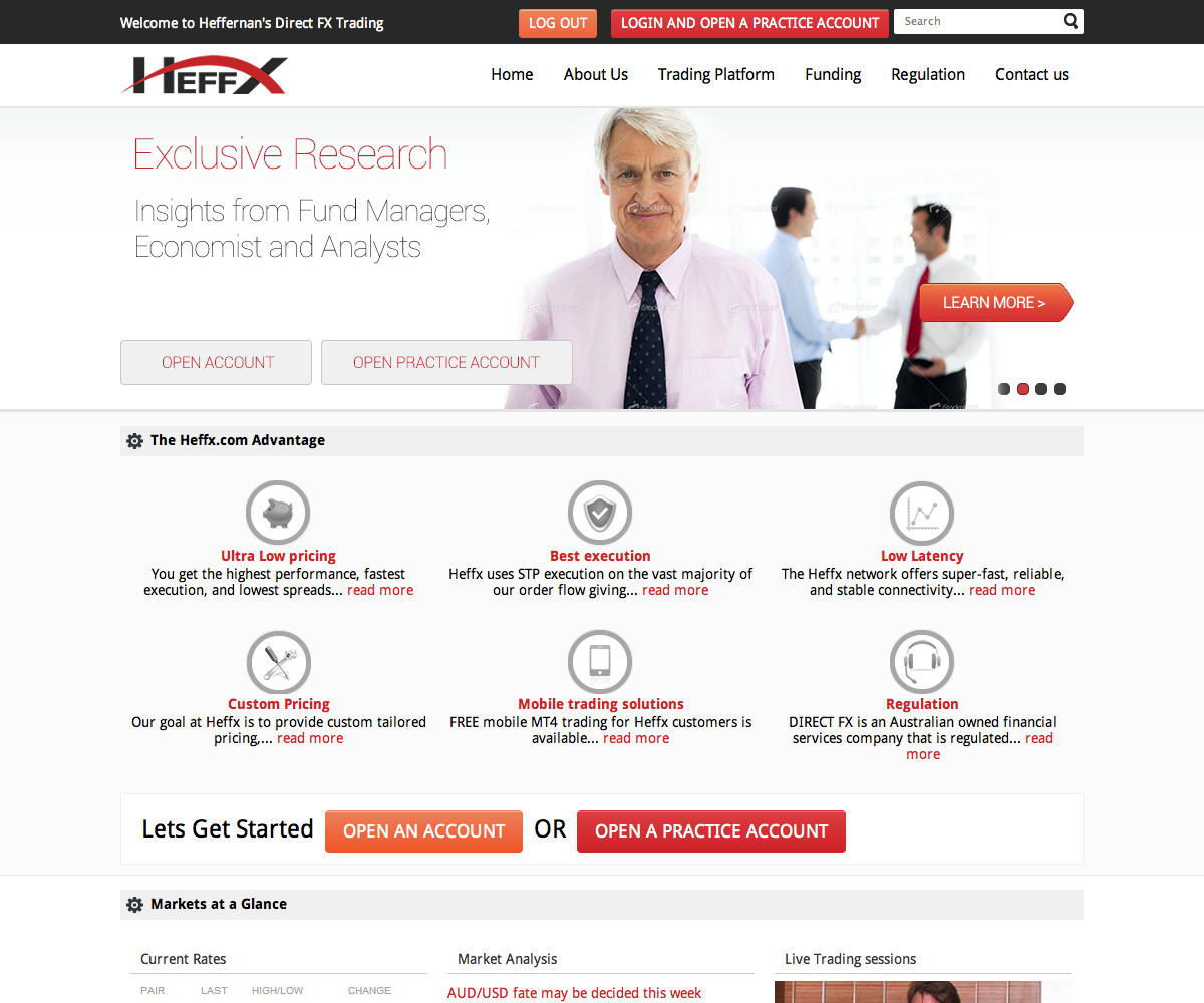 Graphic Design by Fuxxo Works for  Heffernan Inc | Design #2045778