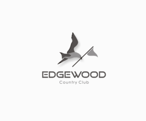 Logo Design by Originals for Edgewood Country Club | Design: #9215360