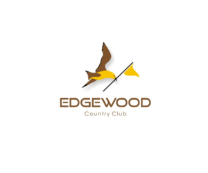 Logo Design by Originals for Edgewood Country Club | Design: #9215362