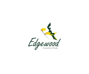 Logo Design by Originals for Edgewood Country Club | Design: #9237268