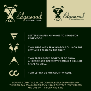Logo Design by The Creative Warrior