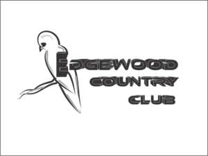 Logo Design by kasunshanaka71 for Edgewood Country Club | Design #9246869