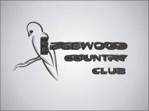 Logo Design by kasunshanaka71 for Edgewood Country Club | Design: #9246870
