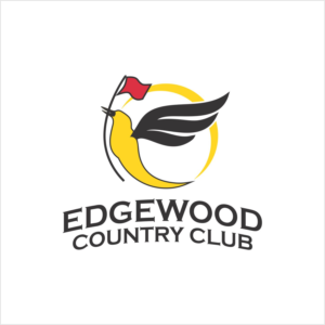 Logo Design by JohnnyMacK for Edgewood Country Club | Design: #9229096