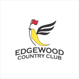 Logo Design by JohnnyMacK for Edgewood Country Club | Design: #9229098
