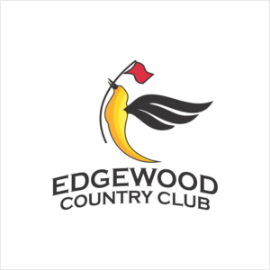 Logo Design by JohnnyMacK for Edgewood Country Club | Design: #9229099