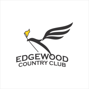 Logo Design by JohnnyMacK for Edgewood Country Club | Design: #9264880