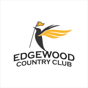 Logo Design by JohnnyMacK for Edgewood Country Club | Design: #9276873