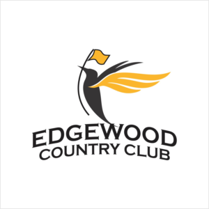 Logo Design by JohnnyMacK for Edgewood Country Club | Design: #9276874