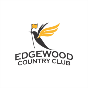 Logo Design by JohnnyMacK for Edgewood Country Club | Design: #9334137