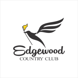 Logo Design by JohnnyMacK for Edgewood Country Club | Design: #9346809