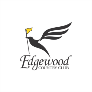 Logo Design by JohnnyMacK for Edgewood Country Club | Design #9399413