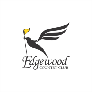 Logo Design by JohnnyMacK for Edgewood Country Club | Design: #9399414