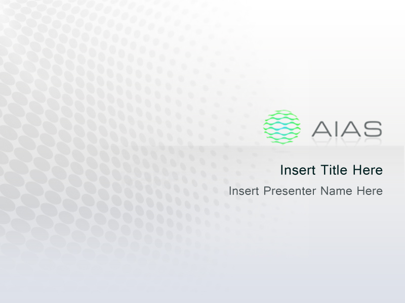 PowerPoint Design by Best Design Hub for AIAS Solutions Pte Ltd | Design #2032186