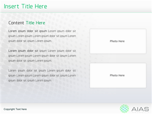 Diseño de PowerPoint por Best Design Hub para AIAS Solutions Pte Ltd | Diseño: #2032228
