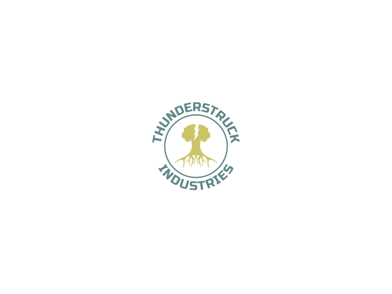 Diseño de Logo por Ash  para Thunderstruck Industries | Diseño #9245946
