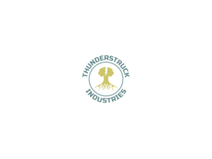 Diseño de Logo por Ash  para Thunderstruck Industries | Diseño: #9245946