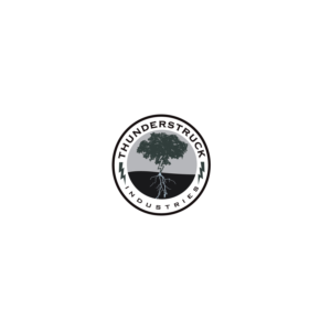 Diseño de Logo por emptyboxgraphics para Thunderstruck Industries | Diseño: #9258291