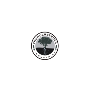 Diseño de Logo por emptyboxgraphics para Thunderstruck Industries | Diseño: #9259434
