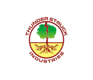 Design de Logo par lrbalaji pour Thunderstruck Industries | Design #9189545