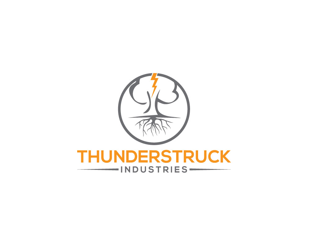 Diseño de Logo por logomaster24 para Thunderstruck Industries | Diseño #9185940