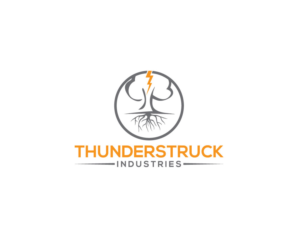 Diseño de Logo por logomaster24 para Thunderstruck Industries | Diseño: #9185940